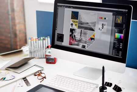 Branding: Gestión y desarrollo de una marca