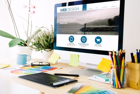 Creación páginas web profesionales con WordPress y Divi