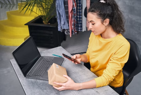 E-commerce, marketing digital y redes sociales en la gestión de clientes