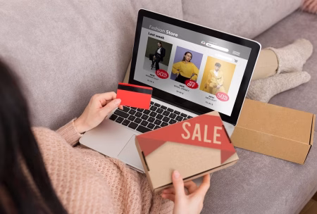 Herramientas para el Armado de una Tienda Online