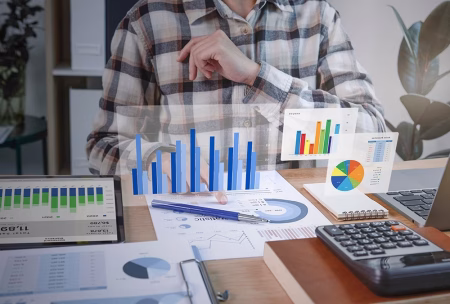 Manejo de Funciones de Excel, Nivel Básico