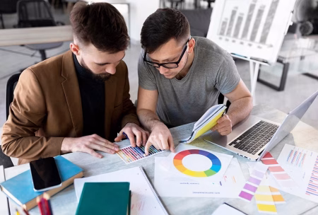 Marketing B2B: Vender con éxito a otras empresas