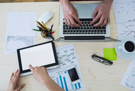Scrum y metodologías ágiles para proyectos digitales
