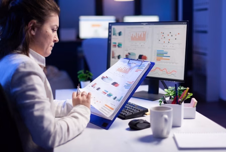 Business Intelligence con Excel: Power BI