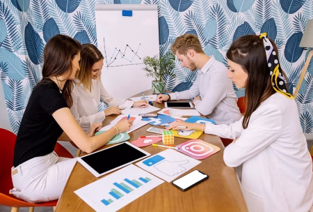 Marketing en el Punto de Venta: Merchandising