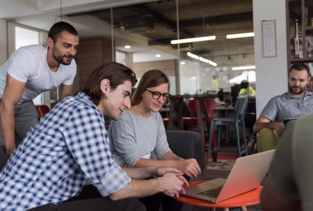 Trabajo en equipo con Microsoft Teams