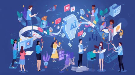 ChatGPT para usuarios: potencia tu productividad y crea contenido con IA