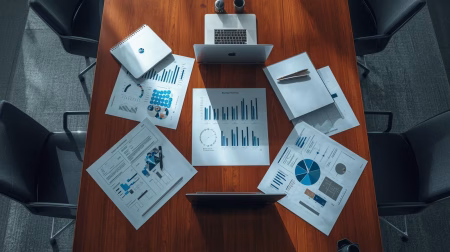 Dirección Estratégica en la Empresa