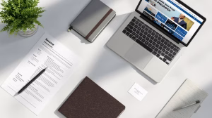 Herramientas de Apresto Laboral (OUTPLACEMENT)