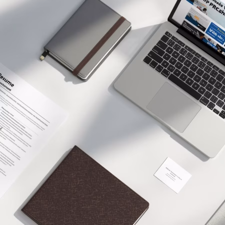 Herramientas de Apresto Laboral (OUTPLACEMENT)