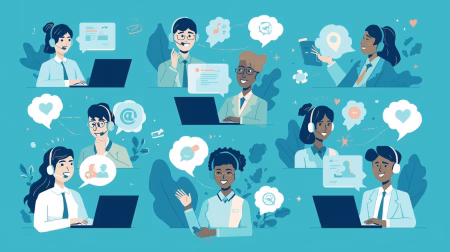 Técnicas de Atención al Cliente