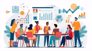 Planificación de Recursos Humanos en la Organización
