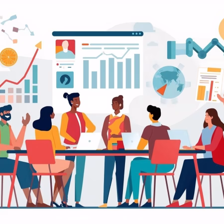 Planificación de Recursos Humanos en la Organización