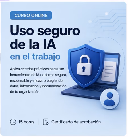 Uso seguro de la IA